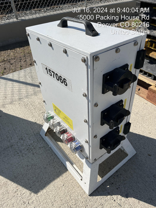 2021 TRYSTAR TP-2DEL-6P