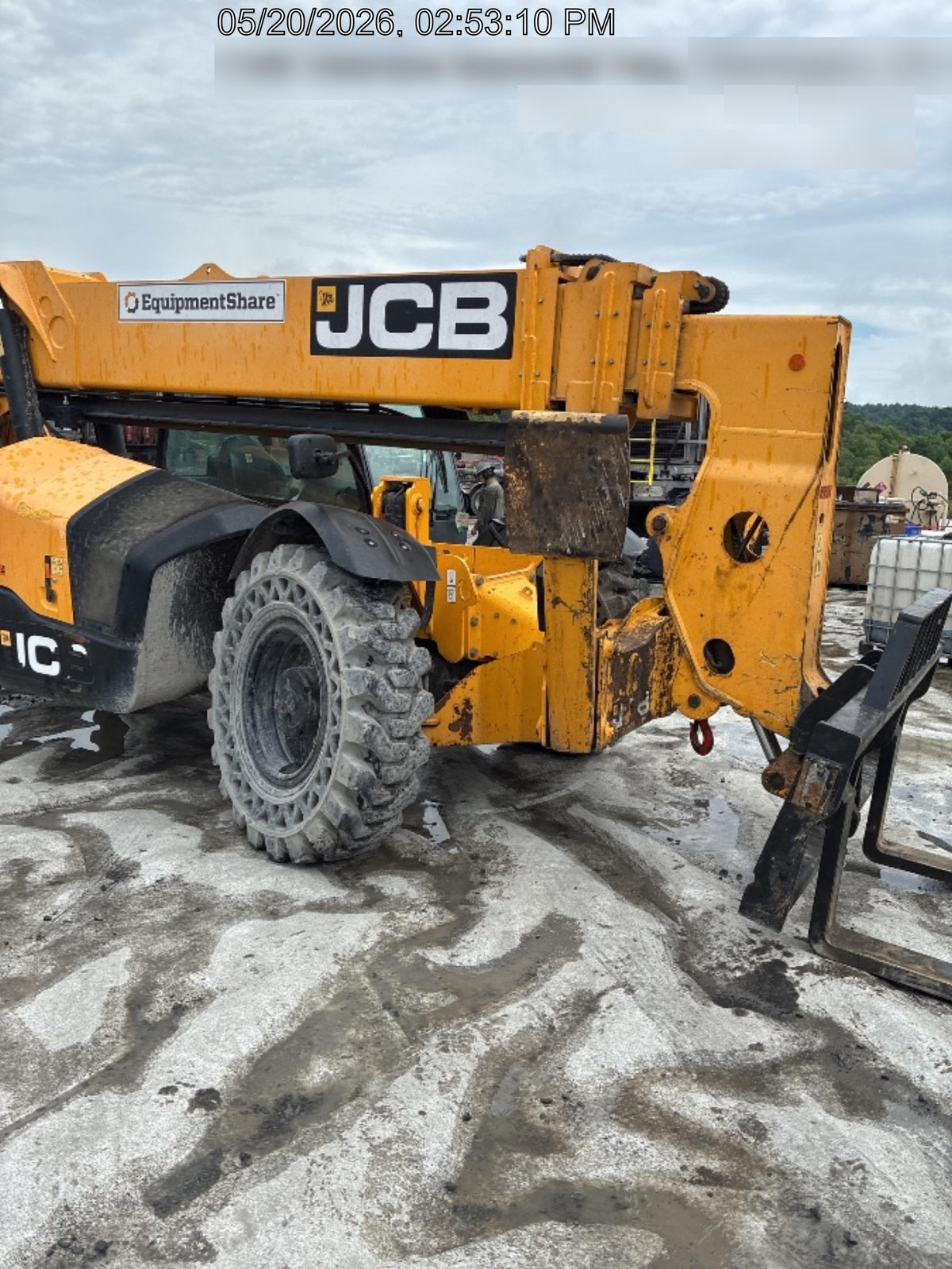 2022 JCB 512-56