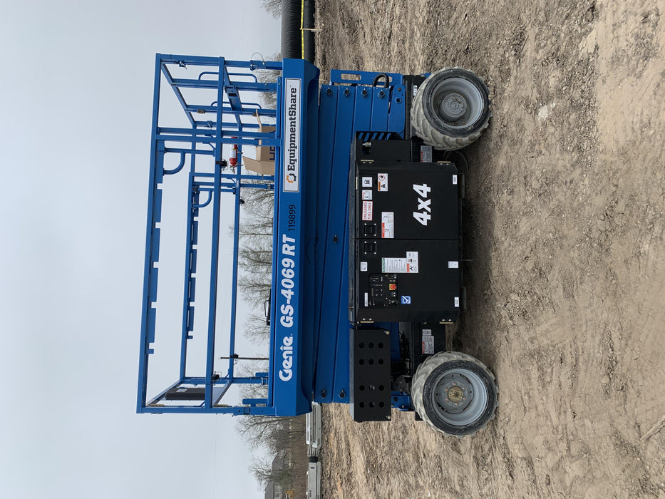 2020 GENIE GS-4069 RT