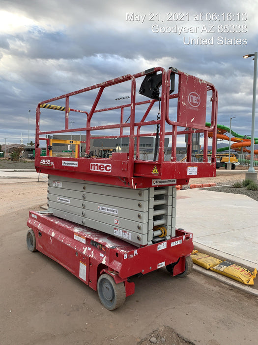 2020 MEC 4555SE