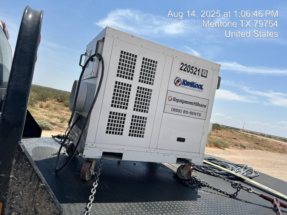 2022 KWIKOOL KPO5-21