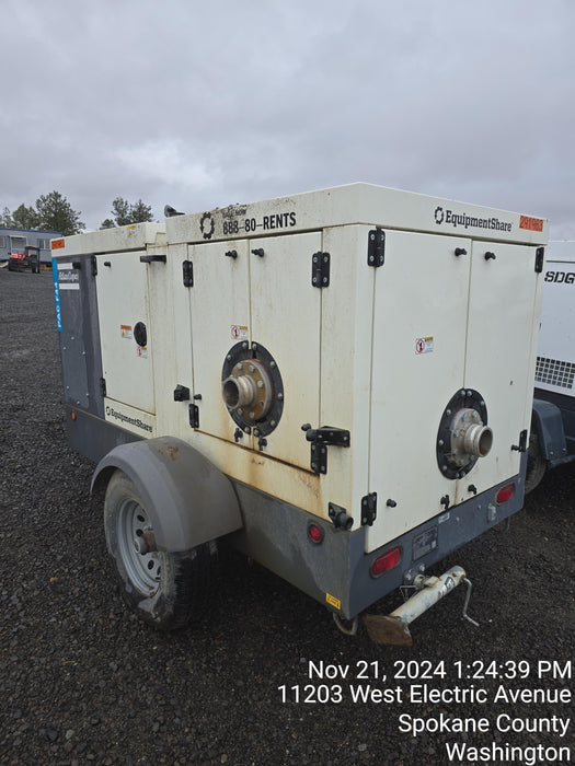 2023 ATLAS COPCO PAC F44 KD-S