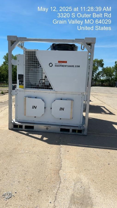 2024 WESTERN GLOBAL 20TCG-ES