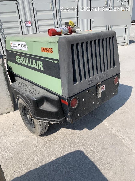 2021 SULLAIR 185D-DPQ KU4F