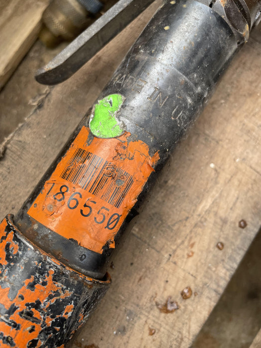 2021 MICHIGAN PNEUMATIC ES-1BLNS