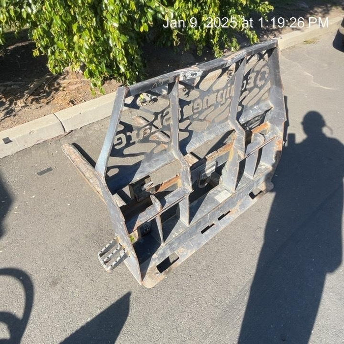 2021 PALADIN 48" Pallet Forks - Paladin