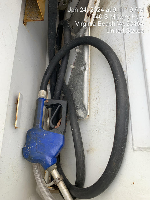 2023 WESTERN GLOBAL 20TCG-ES