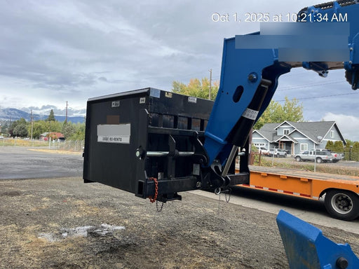 2020 STAR INDUSTRIES 1425