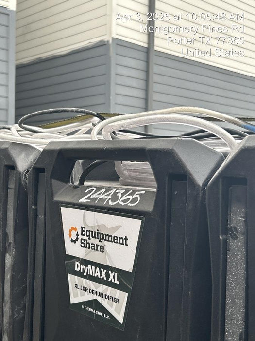 2022 PHOENIX DryMAX XL