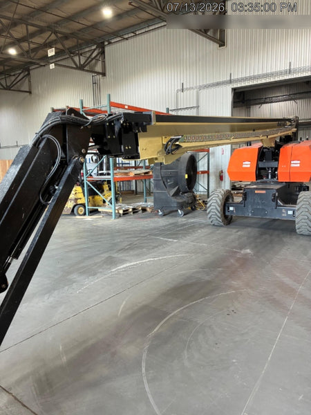 2025 JLG 860SJ