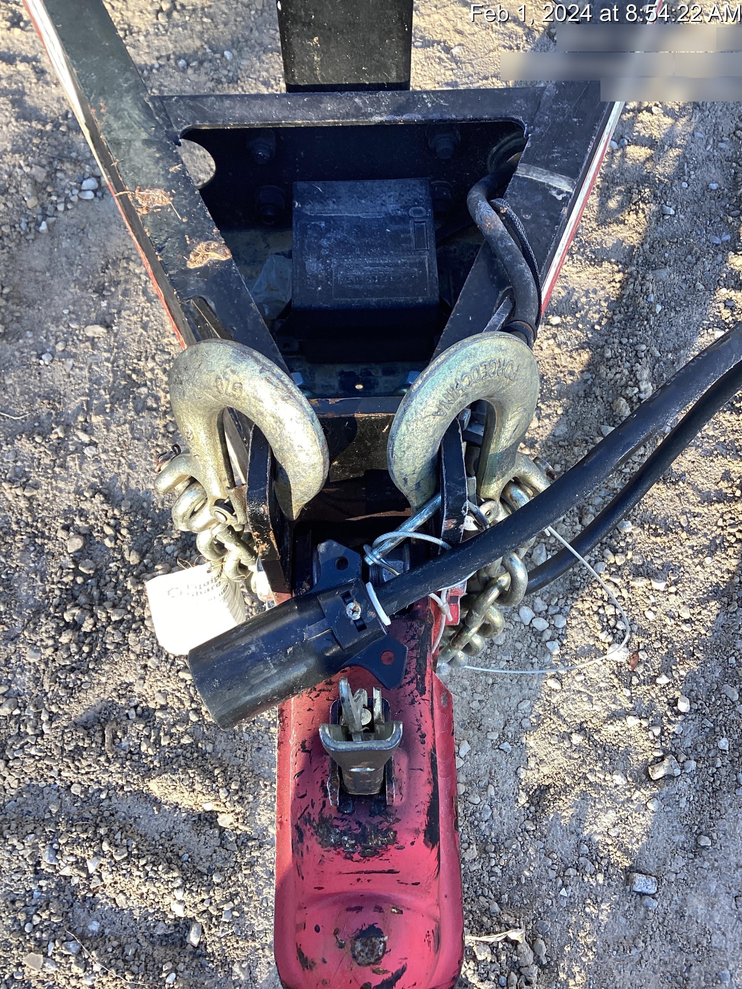 2019 FELLING TRAILERS FT-12 EZ-T
