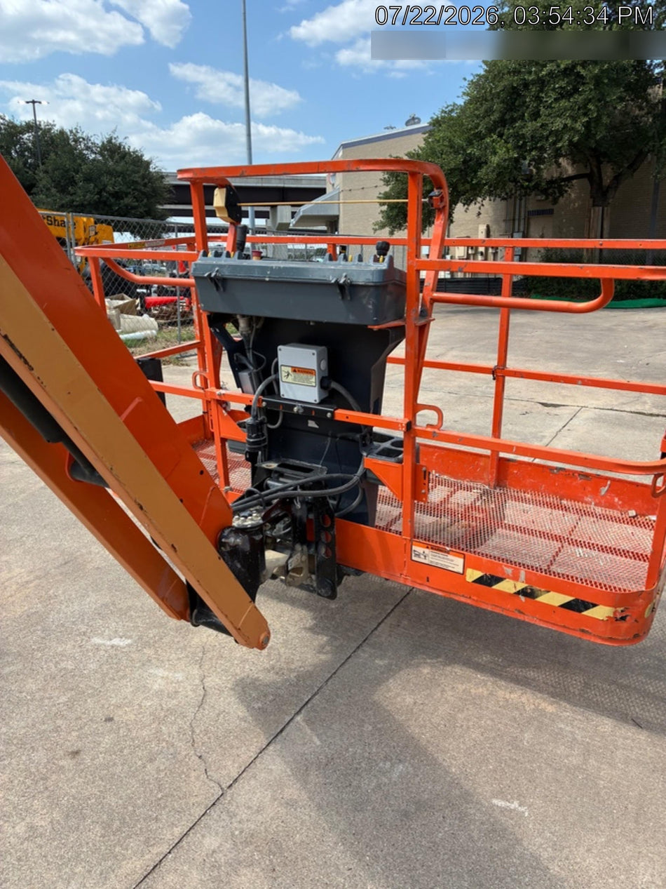 2023 JLG 460SJ
