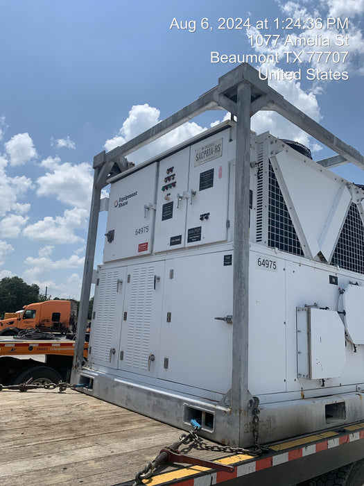 2020 SMARTECH SACP81A-HS