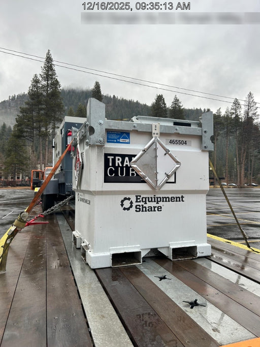 2024 WESTERN GLOBAL 10TCG-ES-12VFHK