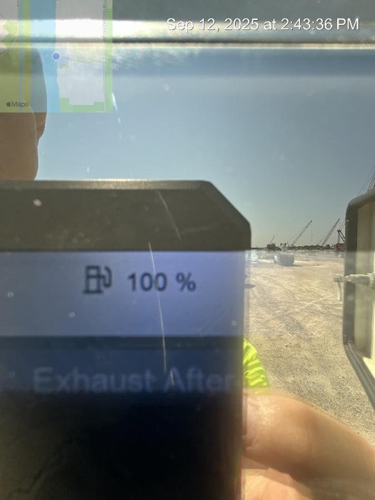 2022 ATLAS COPCO QAS 330