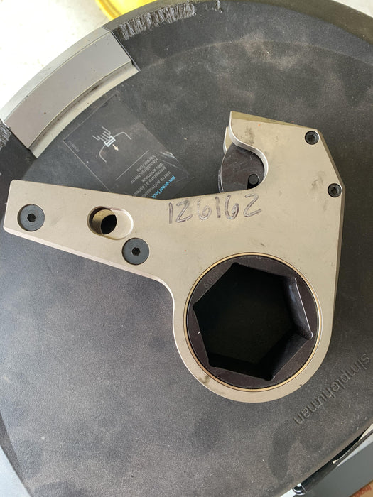 2021 TORCUP TX-4RL206M60