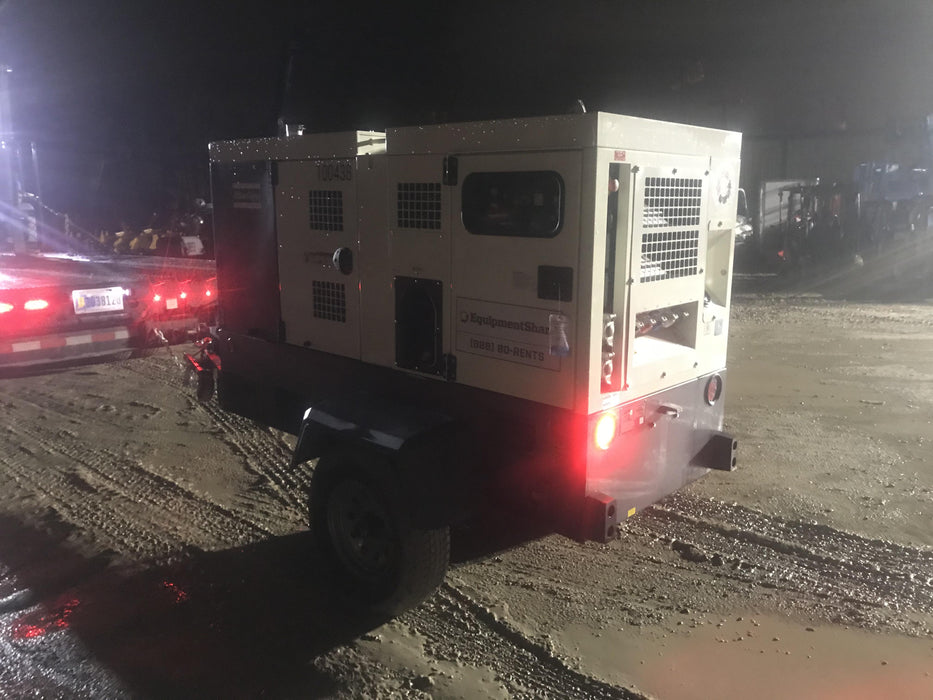 2020 ATLAS COPCO QAS 70