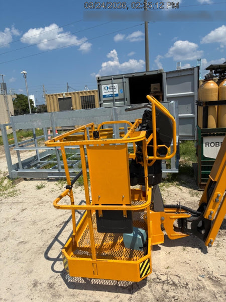 2023 HAULOTTE SIGMA46PRO