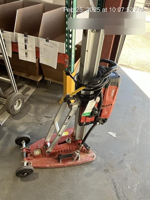 2024 HILTI DD 250