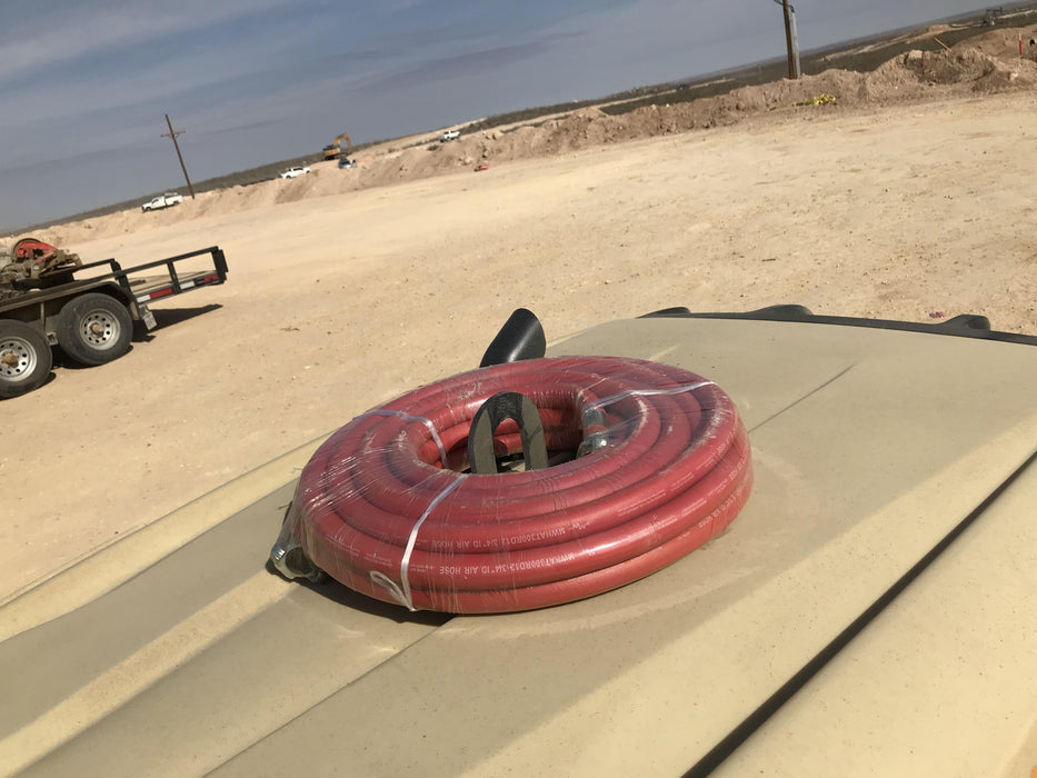 2019 DOOSAN C185WDO-T4F