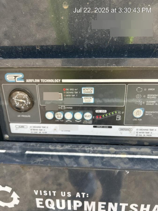 2023 AIRMAN PDS185S CWK