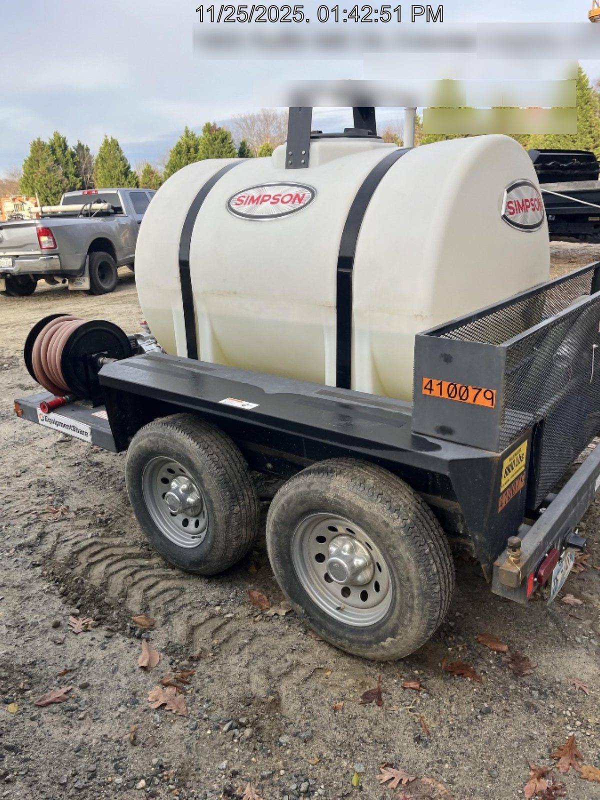 2024 SIMPSON SWT-52517