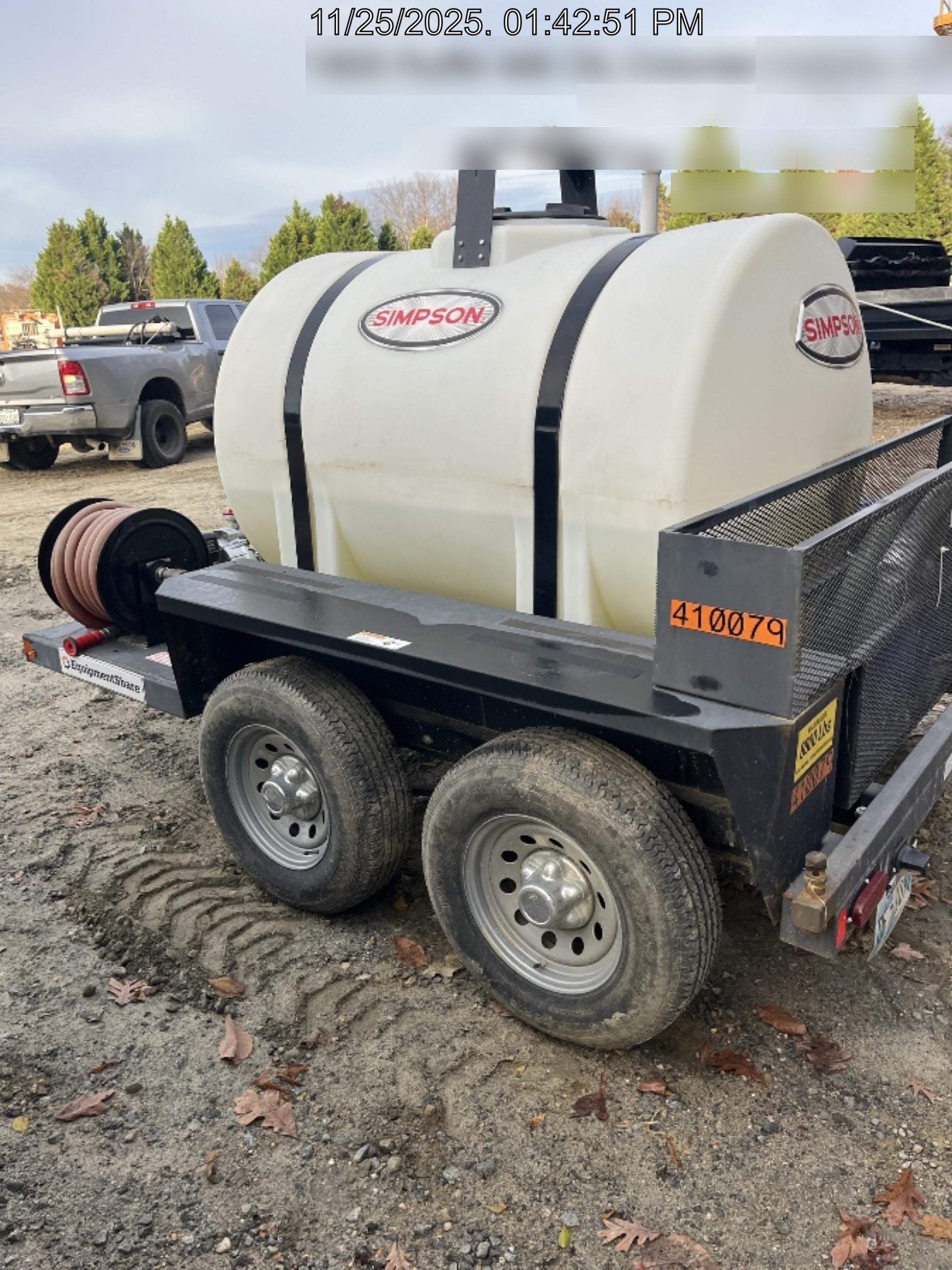 2024 SIMPSON SWT-52517