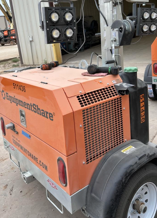 2025 WANCO WLTT-4MM4K