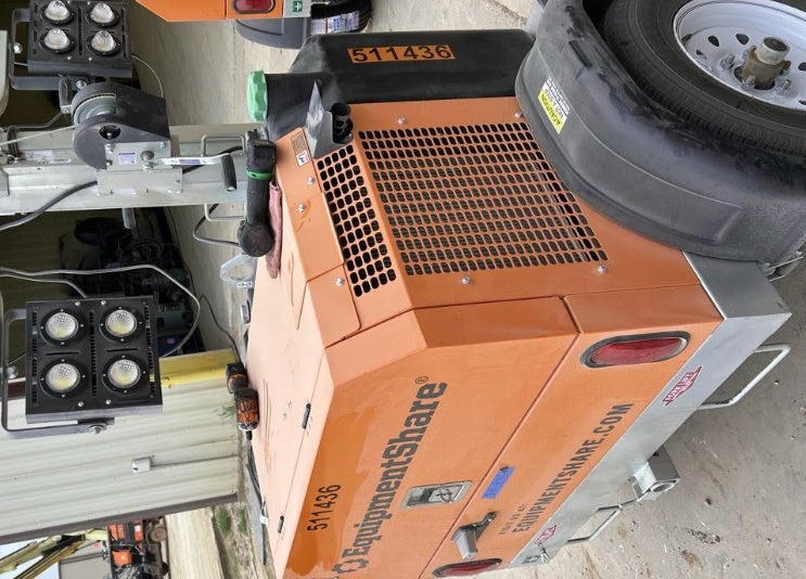 2025 WANCO WLTT-4MM4K