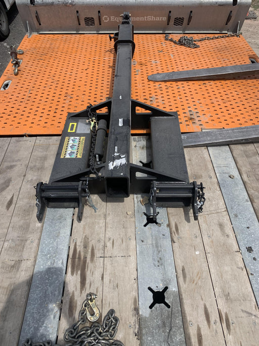 2023 STAR INDUSTRIES M1360B - Star JIB Boom