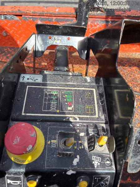 2021 JLG ES1330L