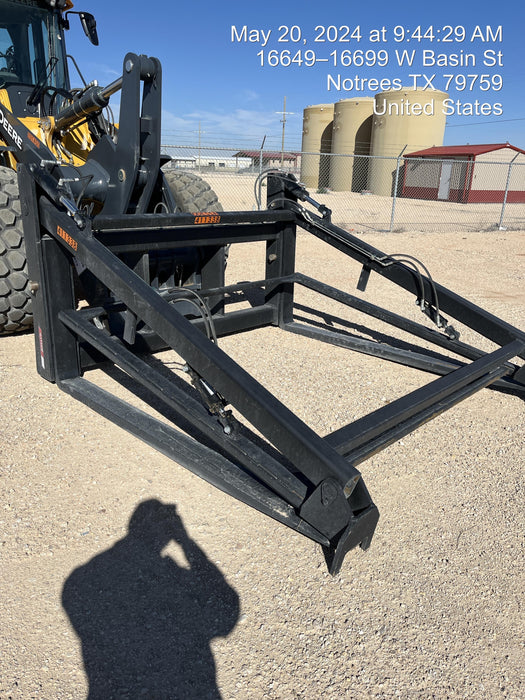 2024 ARROW MATERIAL HANDLING 049PG