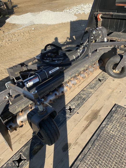 2020 PALADIN MX7H-0022