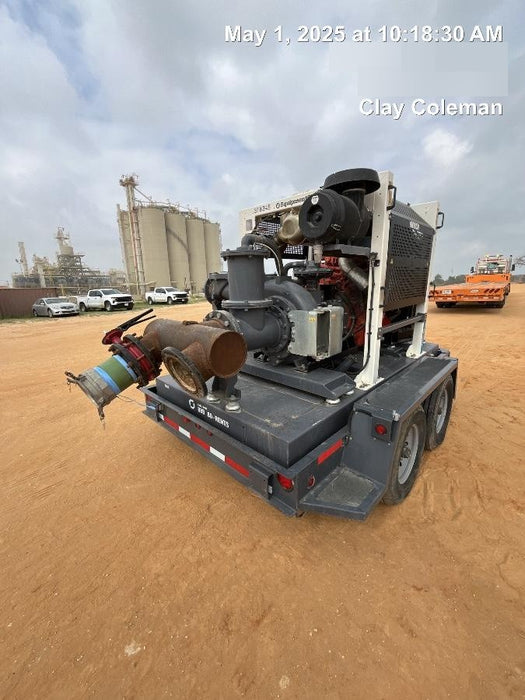 2023 ATLAS COPCO PAC H108 SD