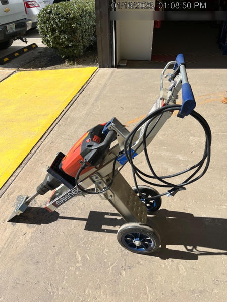 2024 HILTI TE 1000-AVR