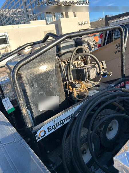2019 MI-T-M CORPORATION HSP-3504-3MGH