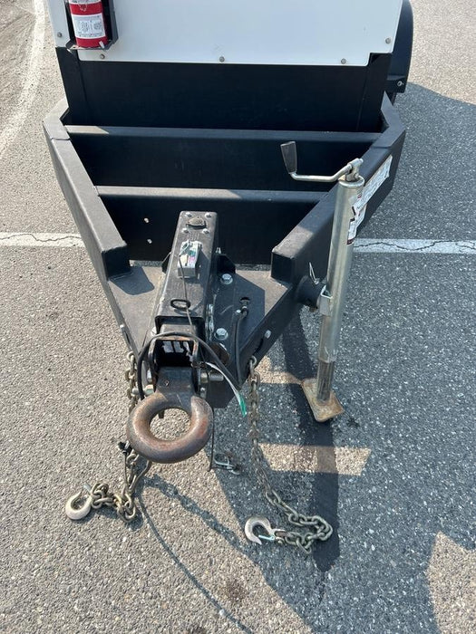 2022 MULTIQUIP DCA125