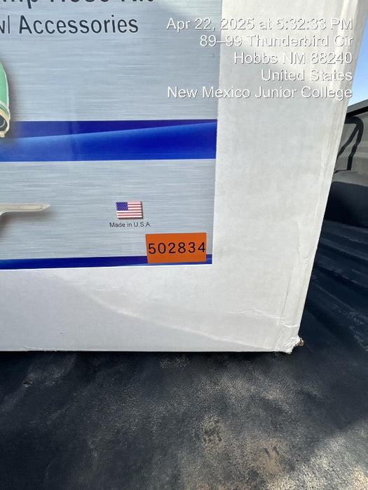 2025 MI-T-M WTP-T03-0MGH