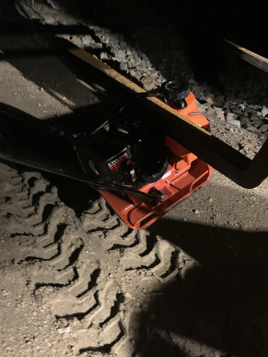 2022 MULTIQUIP MVC82VHW