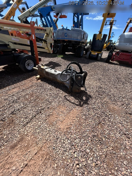 2021 EPIROC EC100T