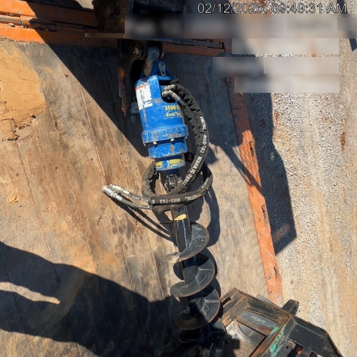 2024 AUGER TORQUE 3300-30