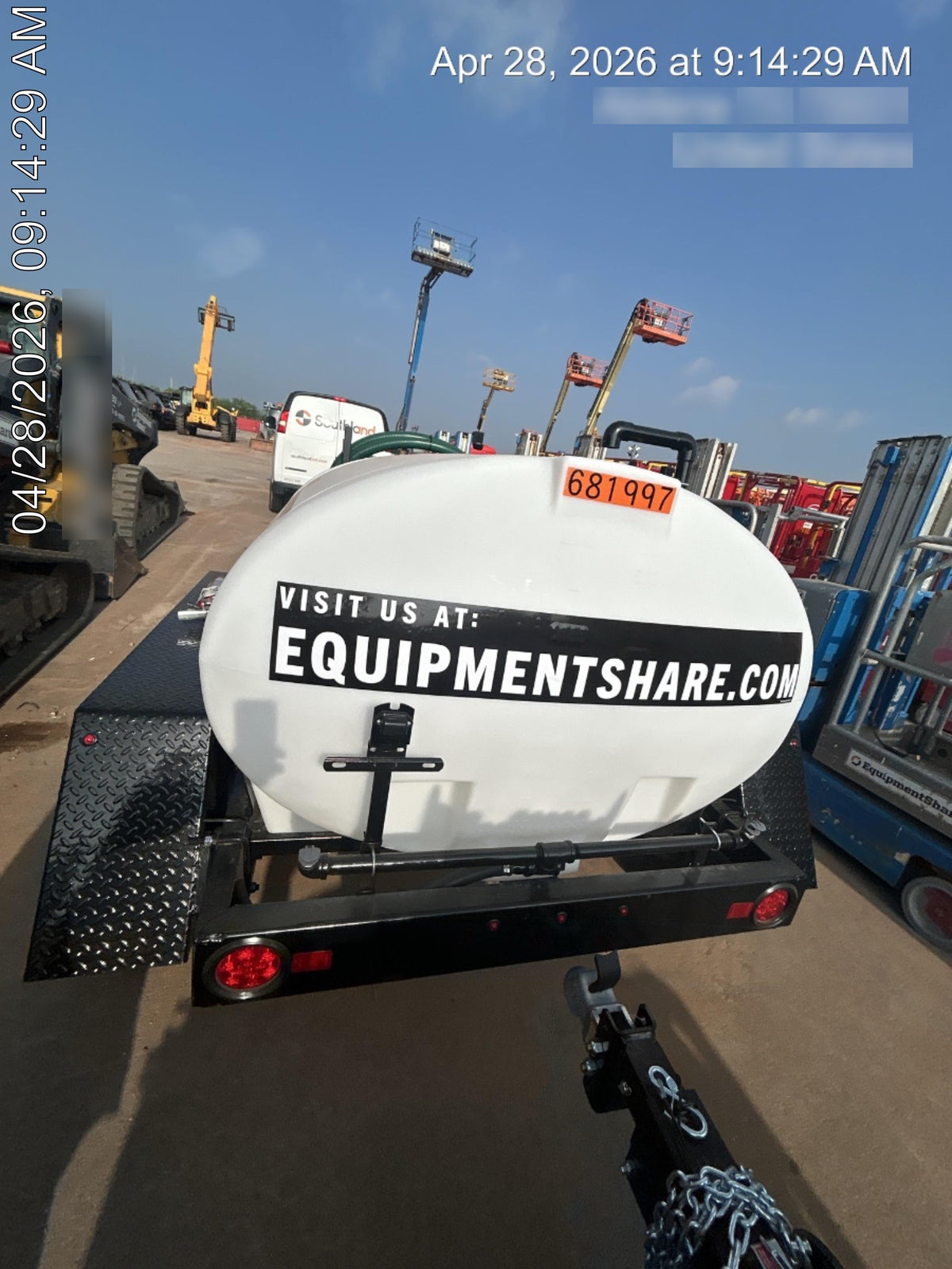2026 WYLIE EXP-550L-S