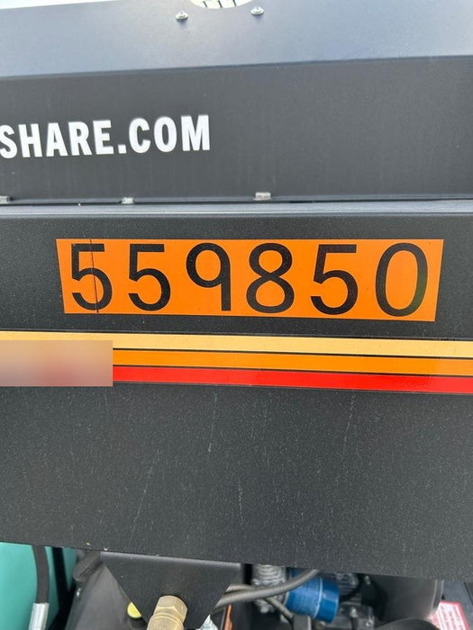 2025 MI-T-M HS-3505-1MGH-UR