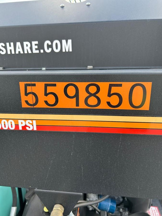 2025 MI-T-M HS-3505-1MGH-UR