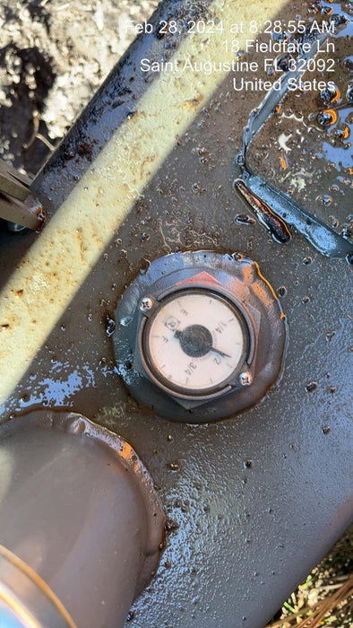 2021 MYERS-SETH RL-300