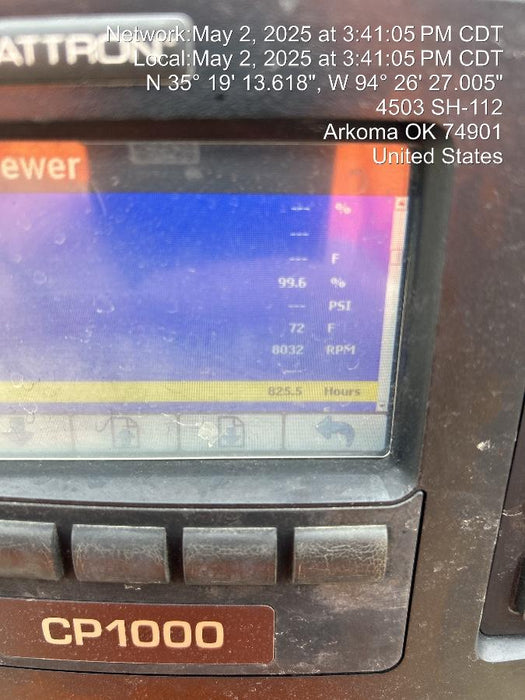 2023 PREMIER PUMP 6NNT‐RP‐TD2.9‐T85