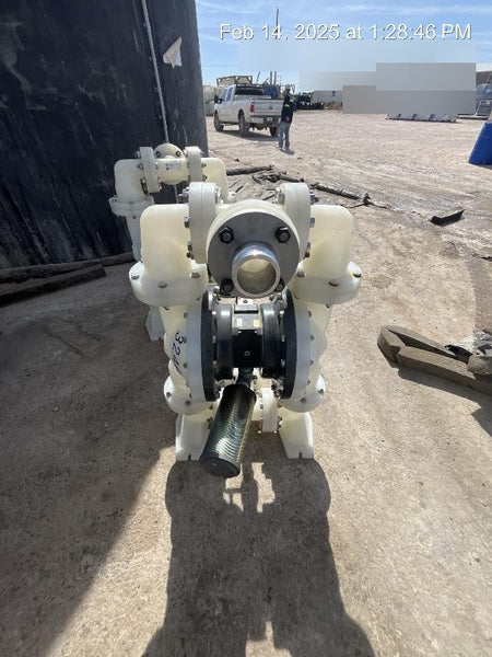 2023 INGERSOLL RAND PD30P-DPS-PTT-A