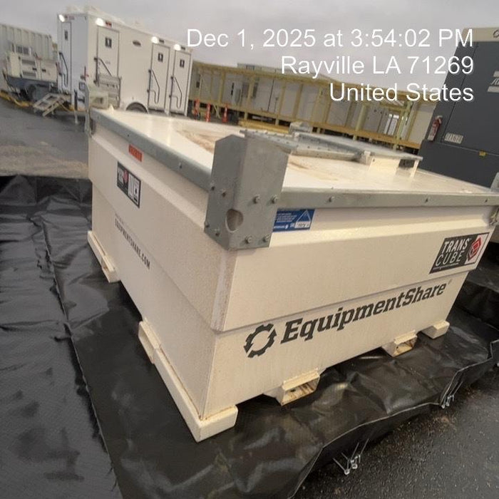 2025 WESTERN GLOBAL 50TCG