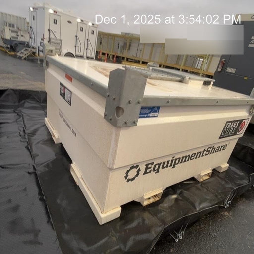 2025 WESTERN GLOBAL 50TCG