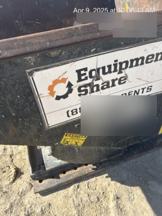 2019 ARROW MATERIAL HANDLING HP-6000-200